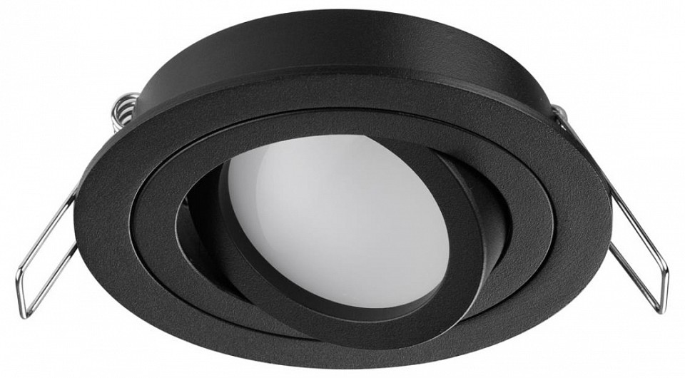 Встраиваемый светильник Novotech MORUS 371018