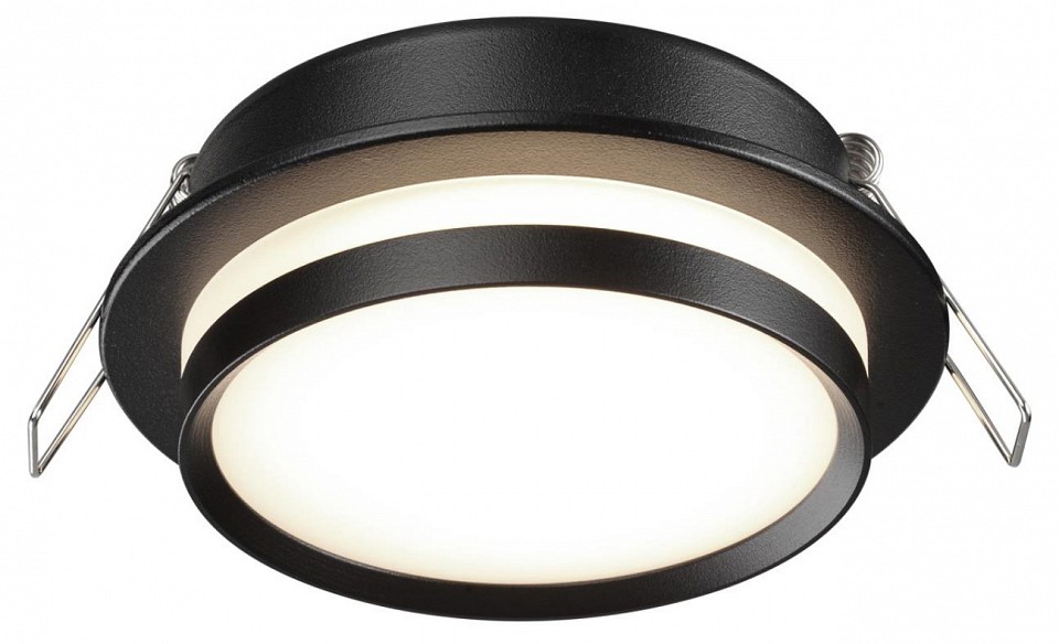 Встраиваемый светильник Novotech LIRIO 371036