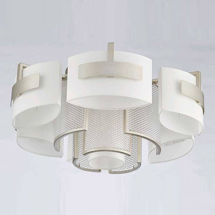 Потолочный светильник Newport 4300 4310/PL