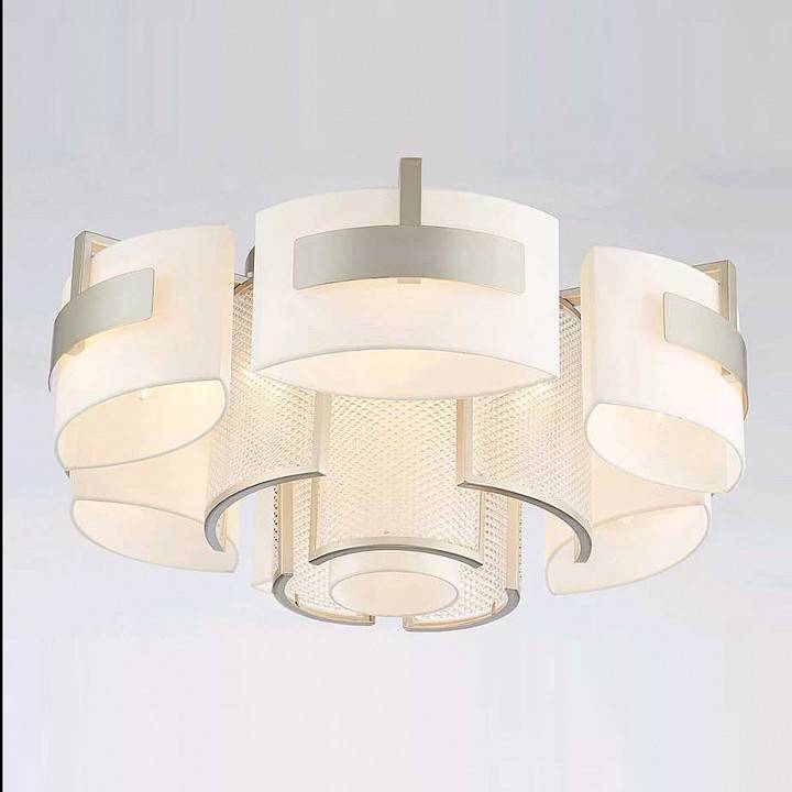 Потолочный светильник Newport 4300 4310/PL