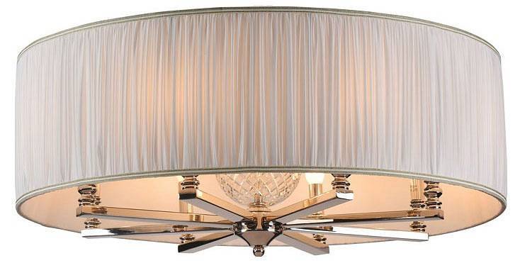 Абажур текстильный Newport 3120 Абажур к 3128/S бежевый