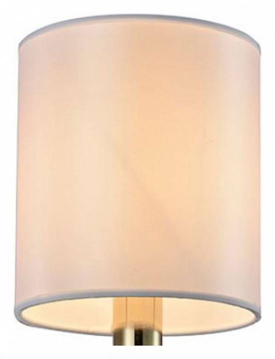 Абажур текстильный Newport 3330 Бежевый Абажур к 3330 бежевый