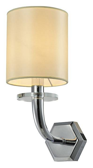 Абажур текстильный Newport 3330 Бежевый Абажур к 3330 бежевый