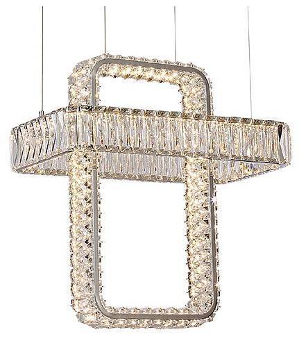 Подвесной светильник Newport 8230 8231+1/S хром 8231+1/S chrome