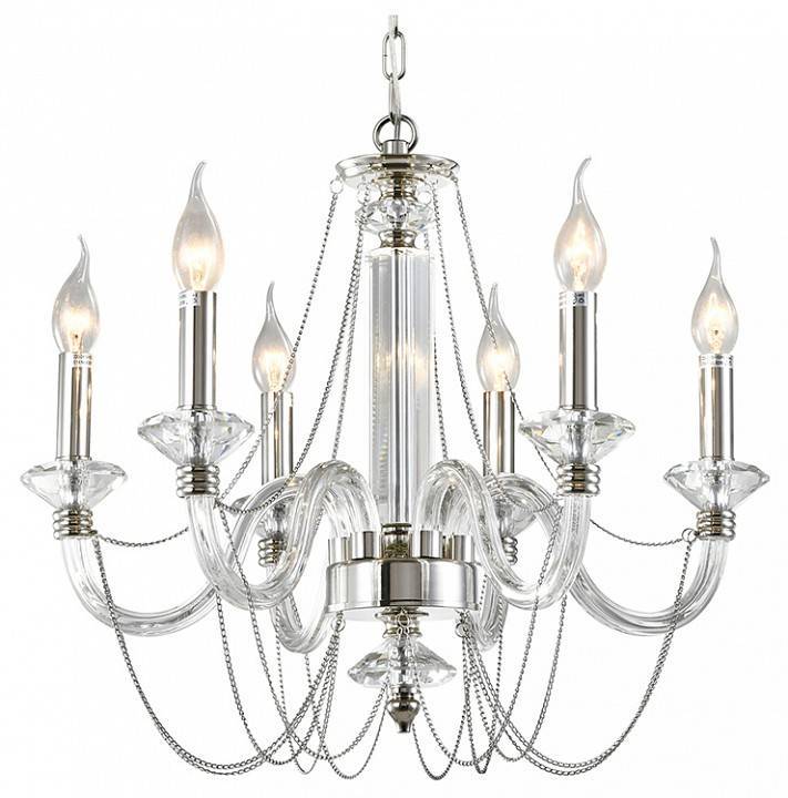 Подвесная люстра Newport 12700 12706/C