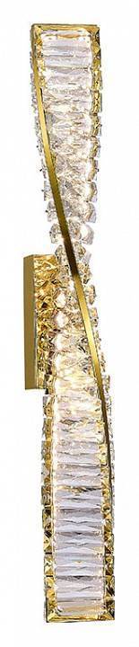 Бра Newport 8240 8246/A gold