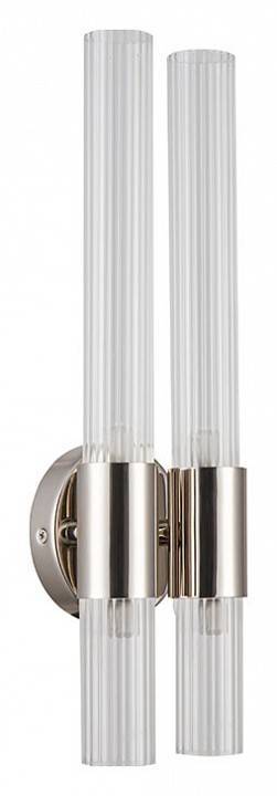 Бра Newport 7270 7275/A nickel 7275/A nickel
