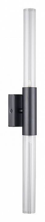 Бра Newport 7270 7273/A matt black 7273/A matt black