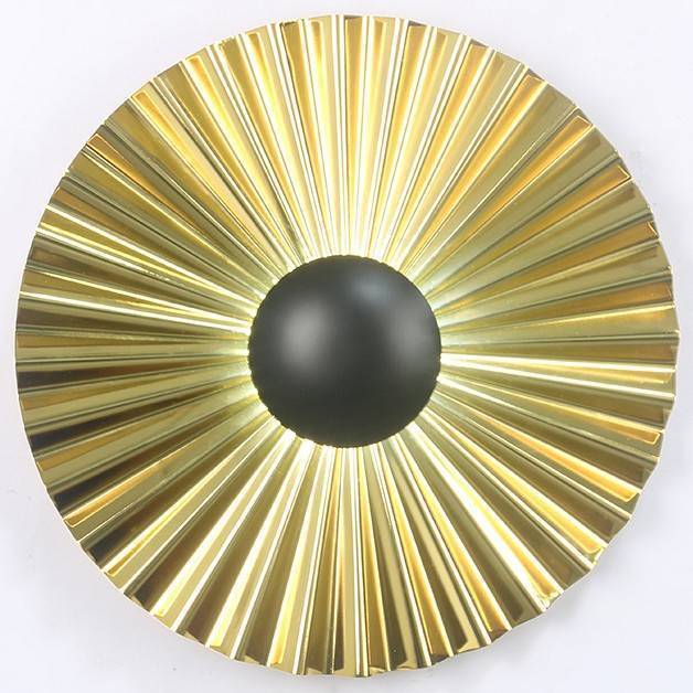 Светильник накладной Newport 10850 10852/35 A gold