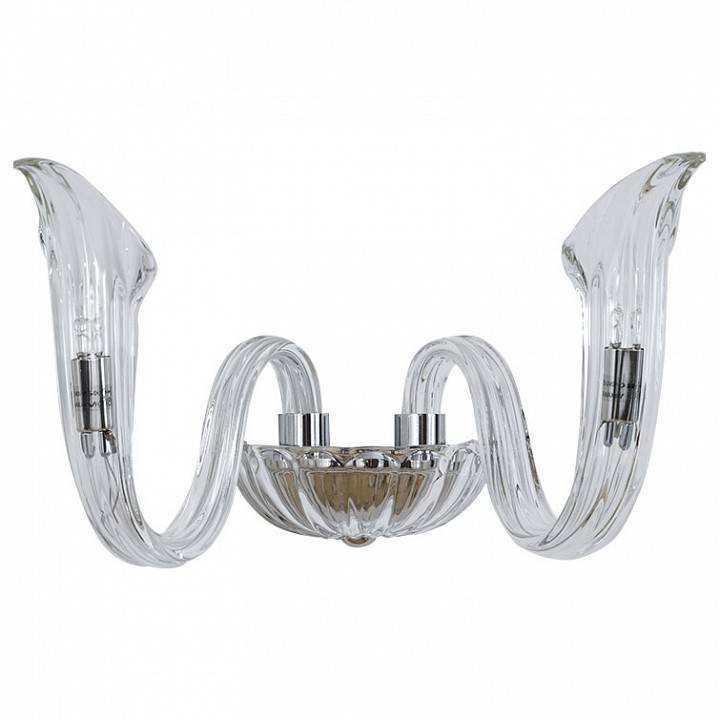 Бра Newport 3650 3652/A nickel new