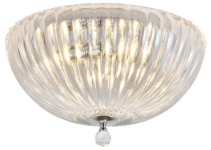 Потолочный светильник Newport 62000 62004/PL chrome new