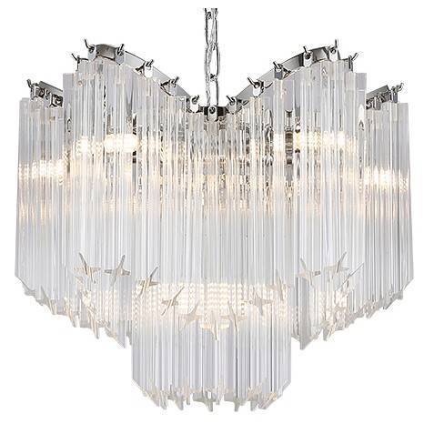 Подвесная люстра Newport 8900 8906/C