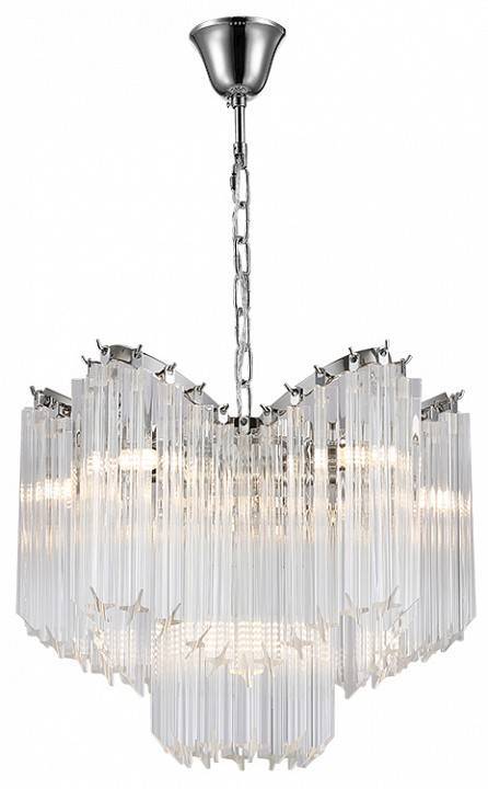 Подвесная люстра Newport 8900 8906/C