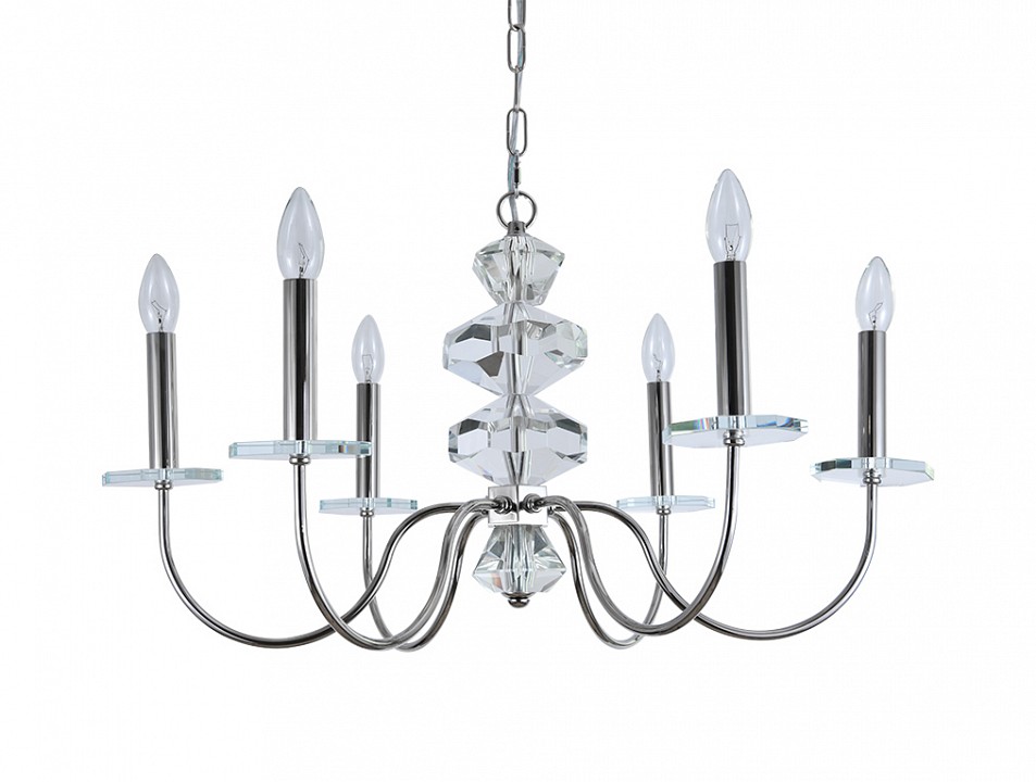 Подвесная люстра Newport VANESSA М0070660