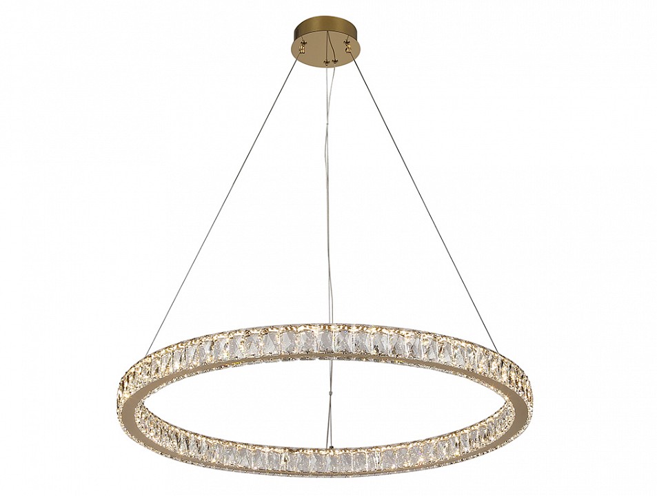 Подвесная люстра Newport KRISTA М0071284