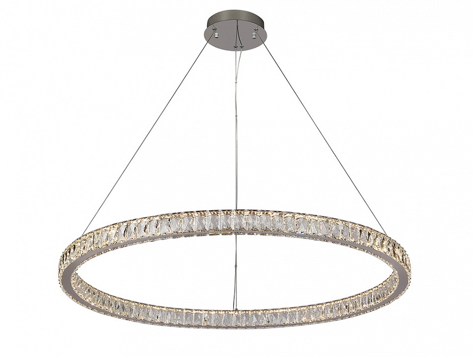 Подвесная люстра Newport KRISTA М0071286