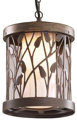 Подвесной светильник Odeon Light Lagra 1xE27 2287/1