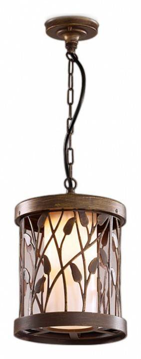 Подвесной светильник Odeon Light Lagra 1xE27 2287/1