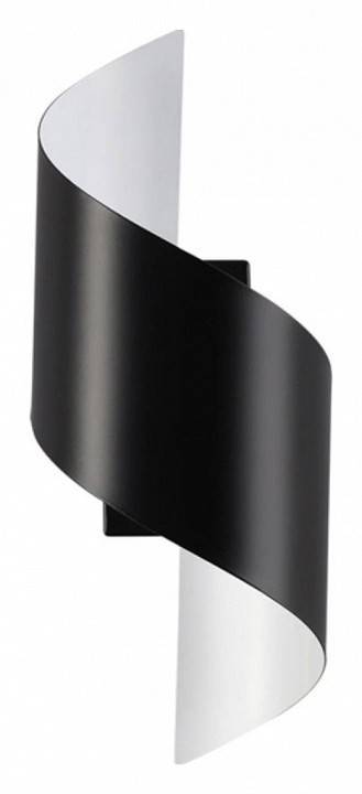 Накладной светильник Odeon Light Boccolo 3542/5LW