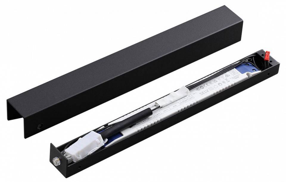 Блок питания Odeon Light Fino 24В 100 Вт IP20 357786