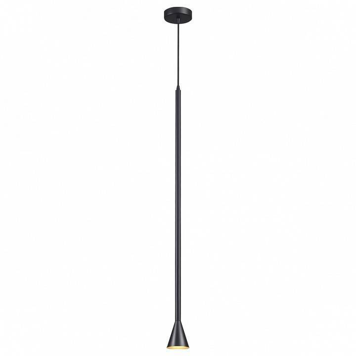 Подвесной светильник Odeon Light Pipa 3884/1B