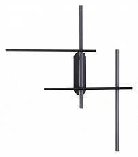 Бра светодиодное Odeon Light Rudy 36 Вт 3890/36WLP