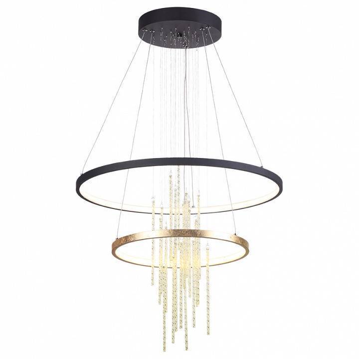Подвесной светильник Odeon Light Monica 3901/63L