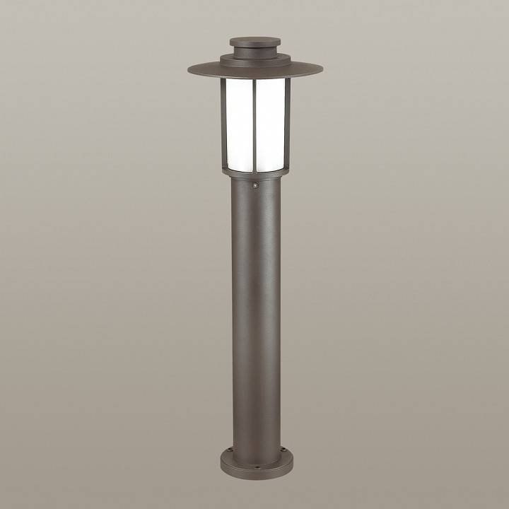 Наземный низкий светильник Odeon Light Mito 4047/1F