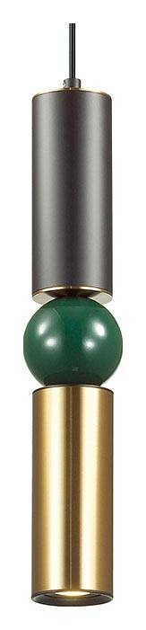 Подвесной светильник Odeon Light Sakra 4072/5L