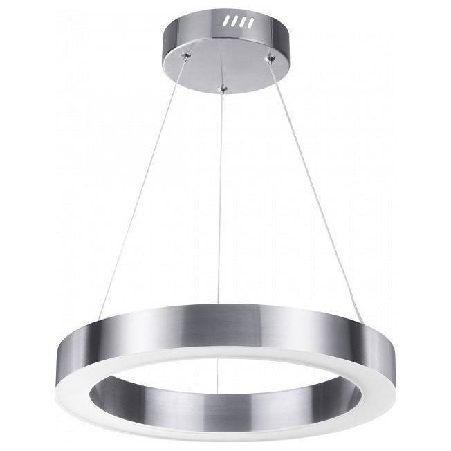 Подвесной светодиодный светильник Odeon Light Brizzi 4244/25L