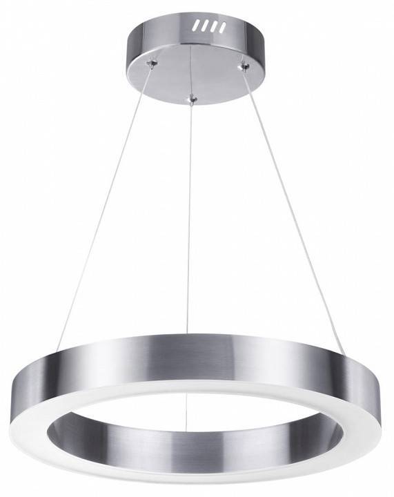 Подвесной светодиодный светильник Odeon Light Brizzi 4244/25L