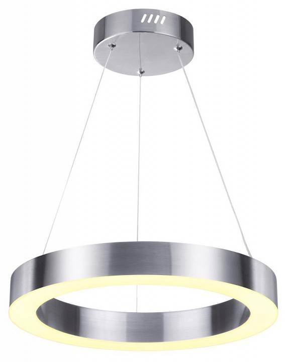 Подвесной светодиодный светильник Odeon Light Brizzi 4244/25L