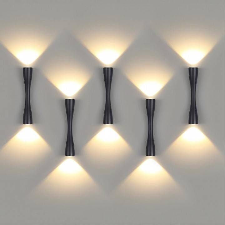 Бра Odeon Light Anika 4291/10WL