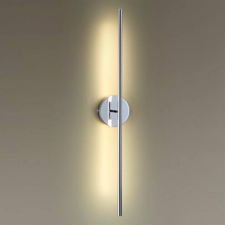 Бра Odeon Light Fuerte 4323/12WL