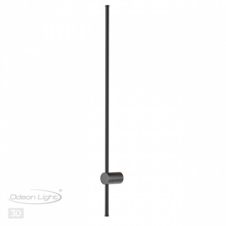 Бра Odeon Light FILLINI 4335/18WLP