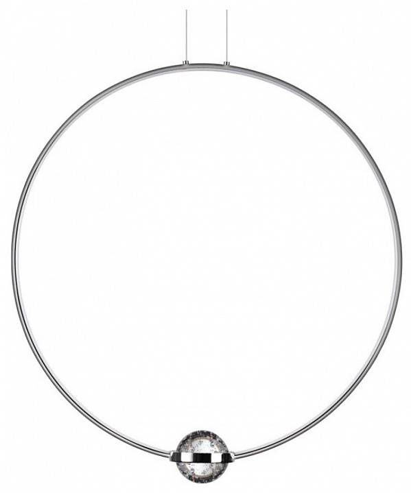 Подвесной светильник Odeon Light Gota 27 Вт LED 4337/27L