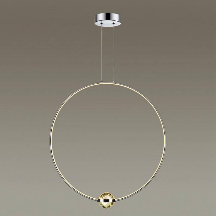 Подвесной светильник Odeon Light Gota 27 Вт LED 4337/27L