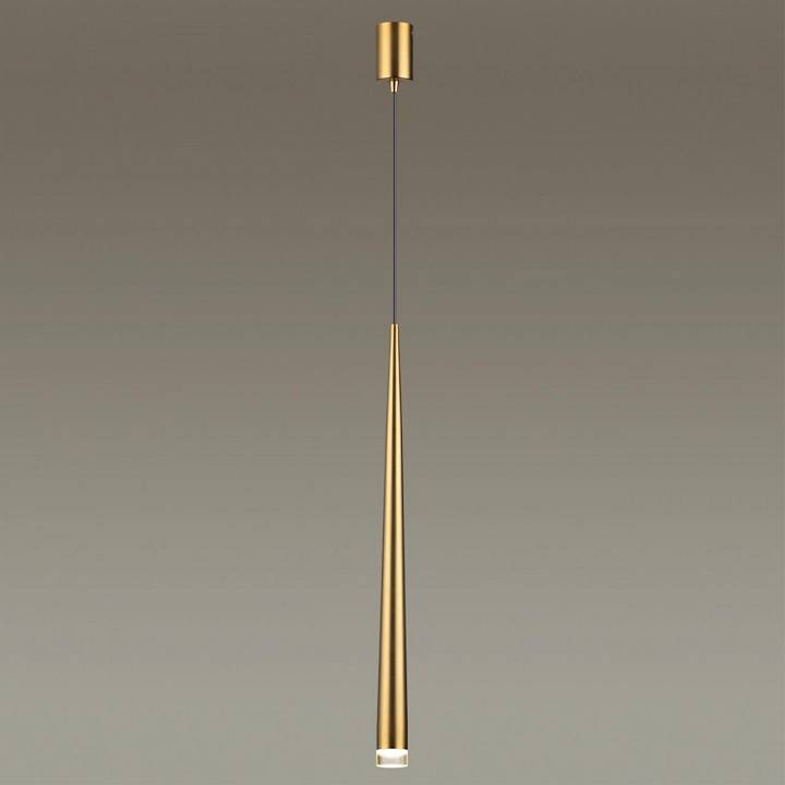 Подвесной светильник Odeon Light Frida 4352/5L