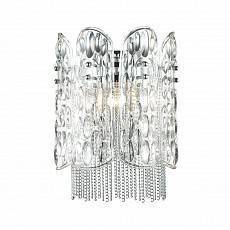 Настенный светильник Odeon Light Melba 4633/1W