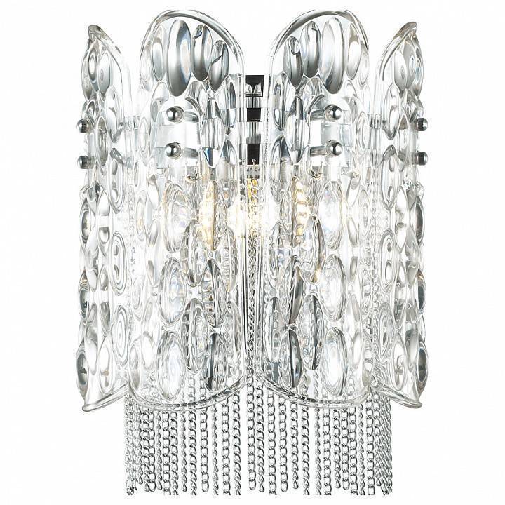 Настенный светильник Odeon Light Melba 4633/1W