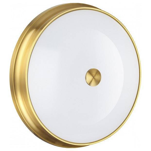 Потолочный светильник Odeon Light Marsei 4824/4C