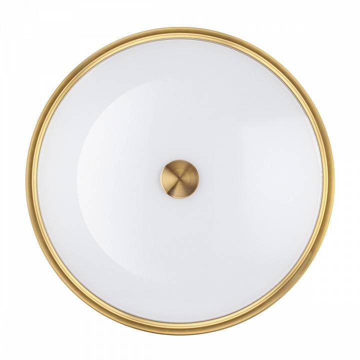 Потолочный светильник Odeon Light Marsei 4824/4C