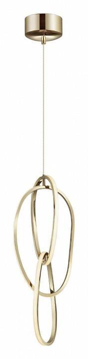 Подвесной светильник Odeon Light Space 4875/32L