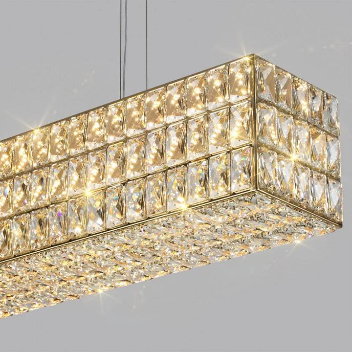 Подвесной светильник Odeon Light Panta 4926/48L