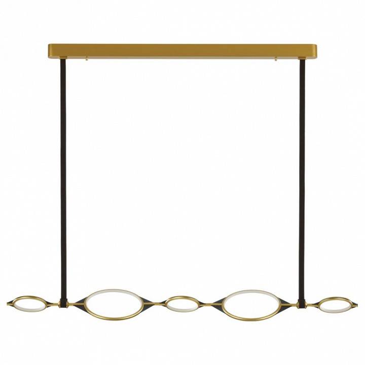 Светильник на штанге Odeon Light Vikema 4995/50L