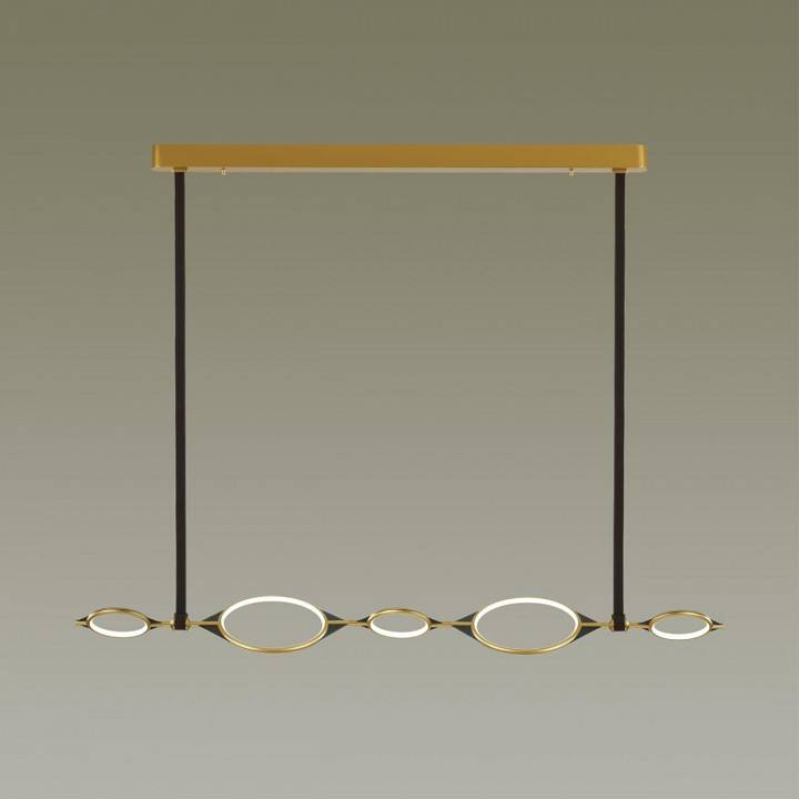 Светильник на штанге Odeon Light Vikema 4995/50L