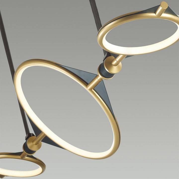 Светильник на штанге Odeon Light Vikema 4995/50L