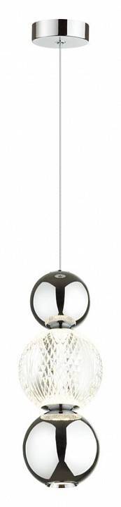 Подвесной светильник Odeon Light Crystal 5007/7LA