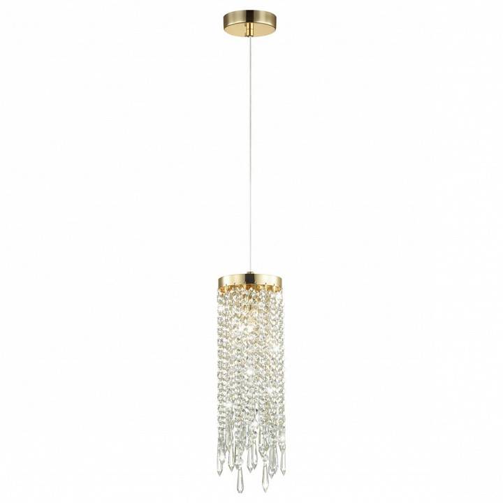 Подвесной светильник Odeon Light Chokka 5028/1