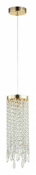 Подвесной светильник Odeon Light Chokka 5028/1